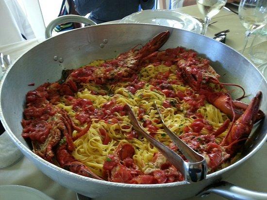 Ristorante chalet Rosa dei Venti